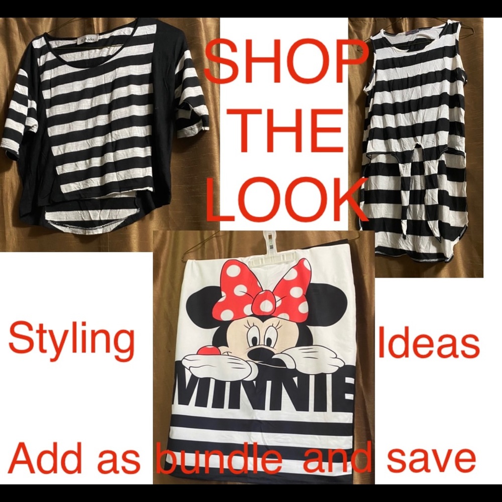 STYLING IDEAS